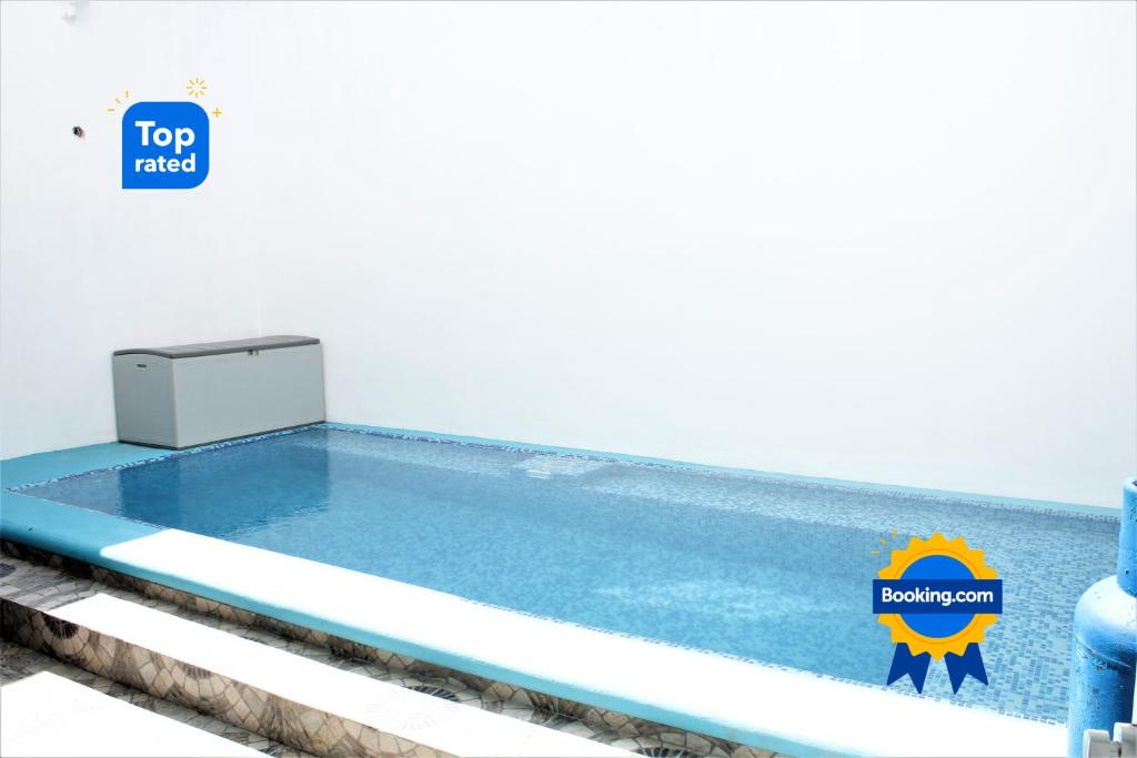 Casa San blas Islitas 60