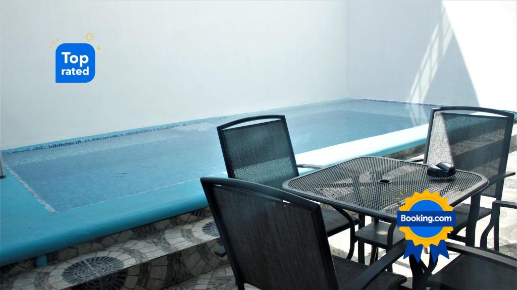 Casa San blas Islitas 60