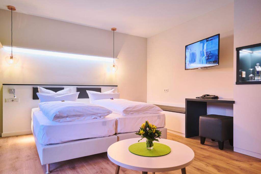 Sonnenresort Ettershaus - Appartement Standard