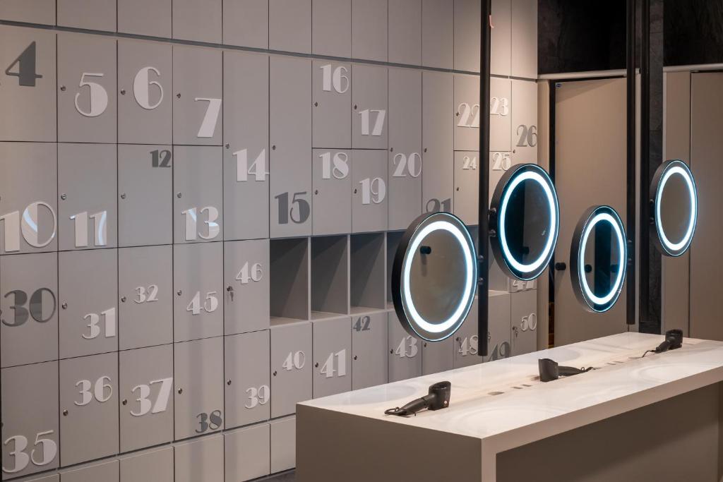 Travelodge Nimman - Resim 17