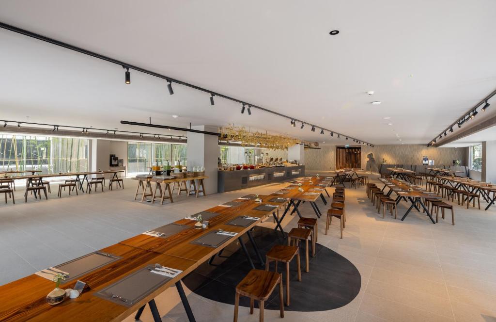 Travelodge Nimman - Resim 27