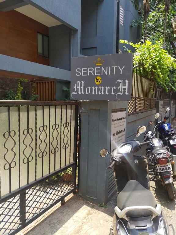 Hotel Serenity By Monarch,Viman Nagar, Pune, India