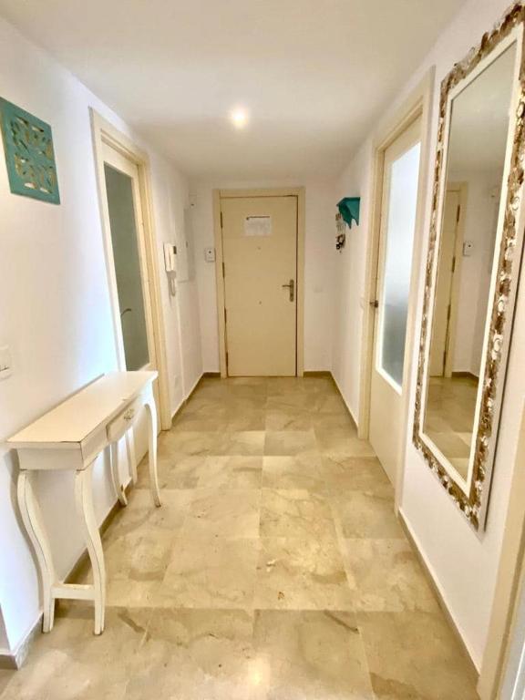 Fotografie z fotogalerie ubytování Apartment Alcaidesa v destinaci Alcaidesa