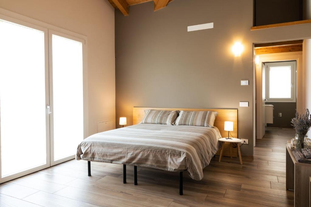 Appartamenti Del Borgo - Familienstudio