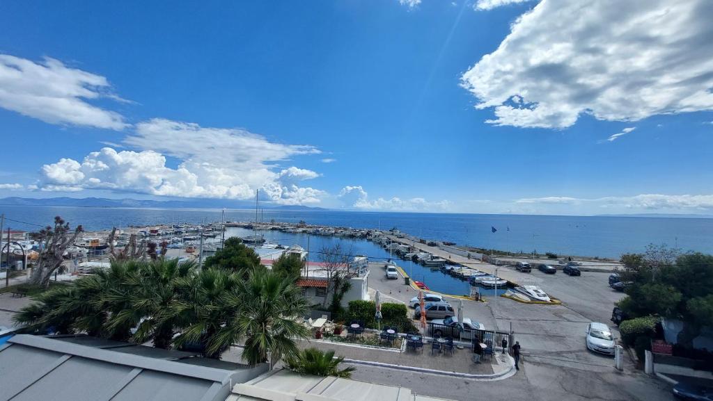 Φυσικό τοπίο κοντά σε αυτό το διαμέρισμα