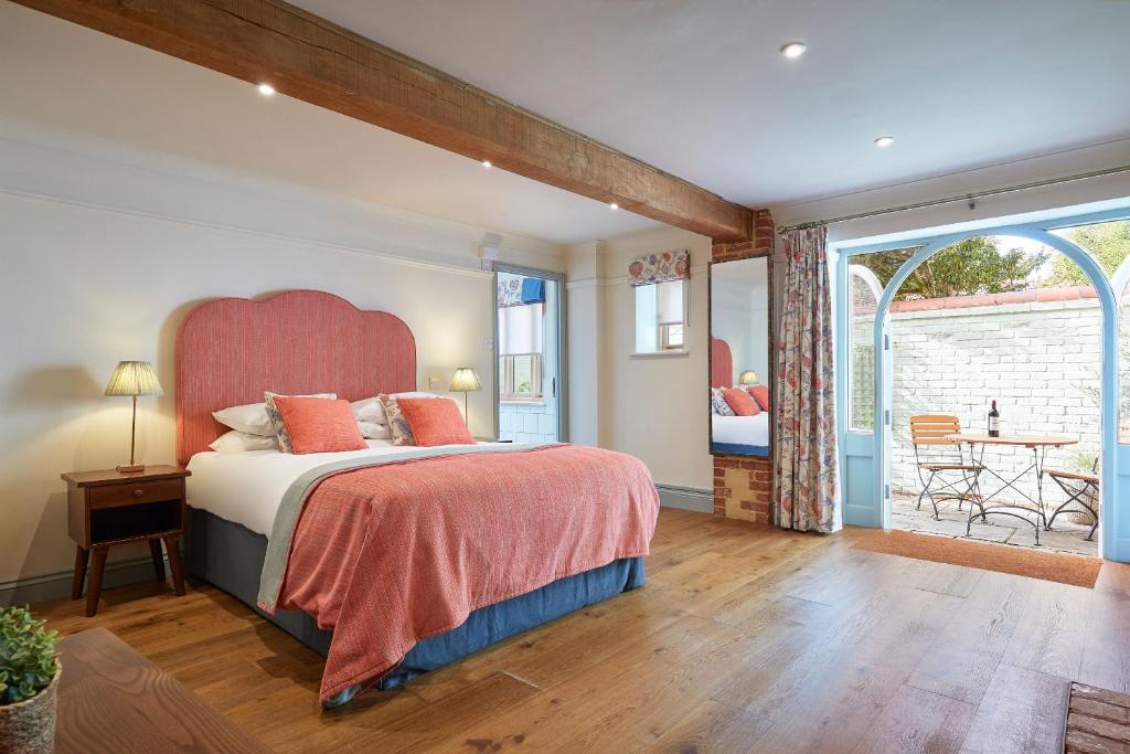 The Hoste and The Vine House Hotels - 