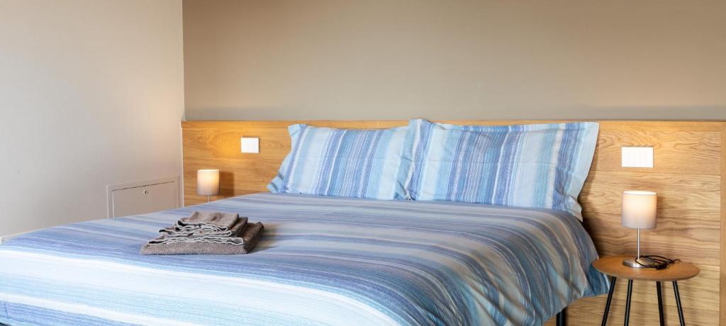 Appartamenti Del Borgo - Deluxe-Studio