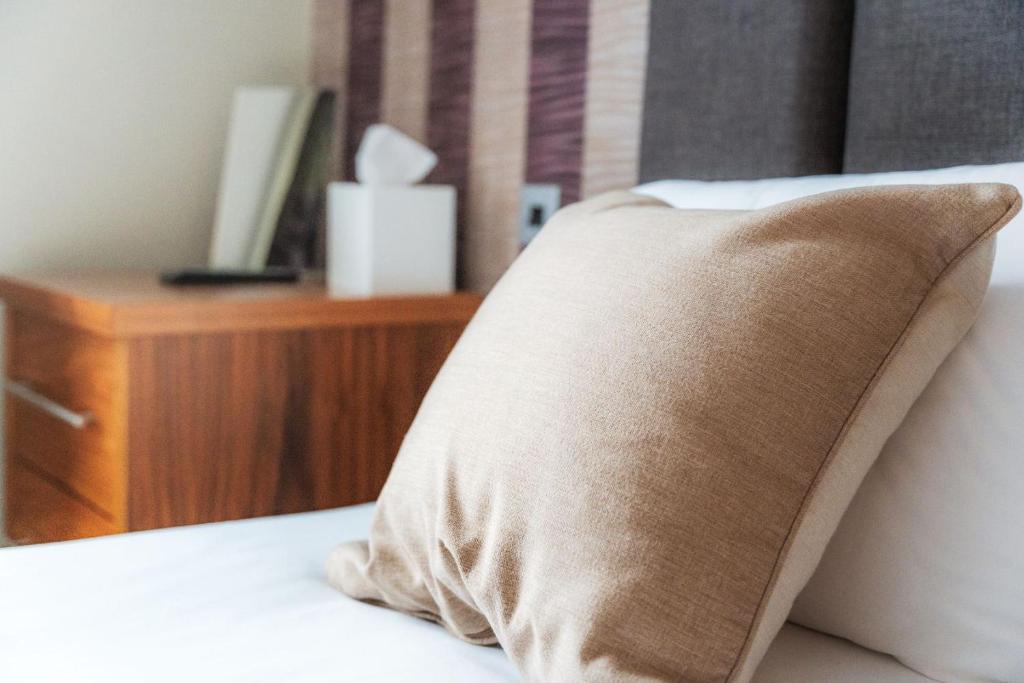 Esplanade Hotel Llandudno - Resim 23