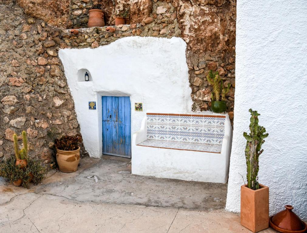 Fotografie z fotogalerie ubytování Nijar bella y su Parque Natural Cabo de Gata v destinaci Níjar