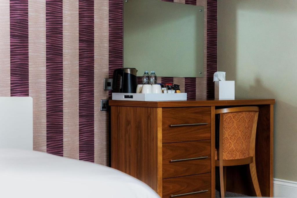 Esplanade Hotel Llandudno - Resim 25