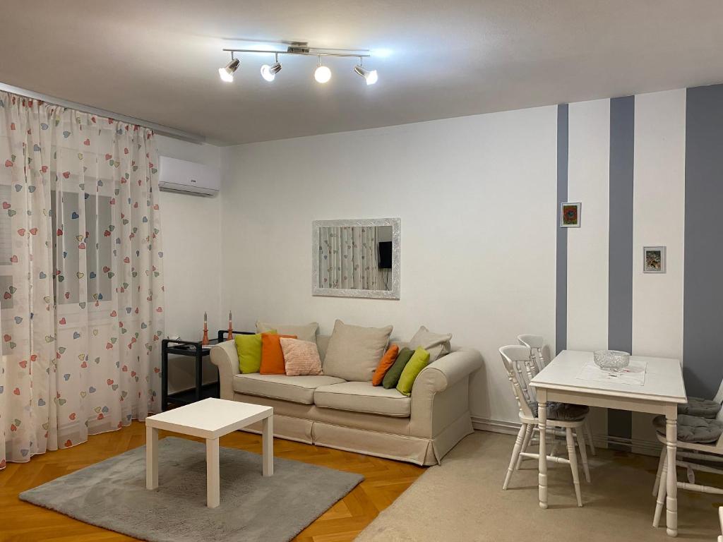 Apartment in the city center - 4