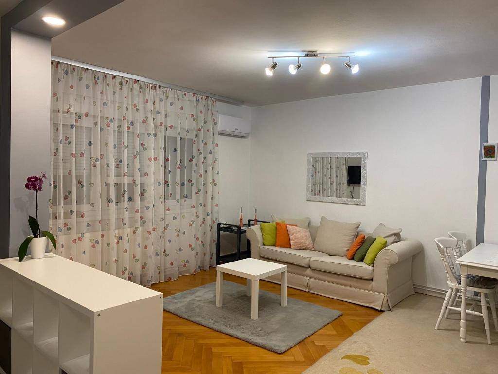 Apartment in the city center - 5