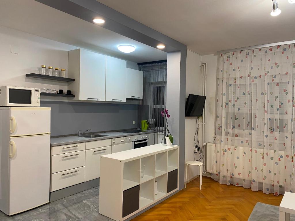 Apartment in the city center - 3