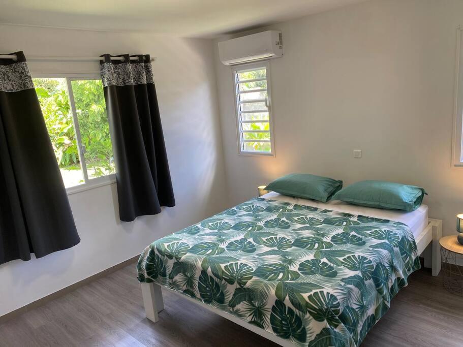 Ana iti Lodge PAEA Tahiti - photo 7 - Tahiti, Polynésie