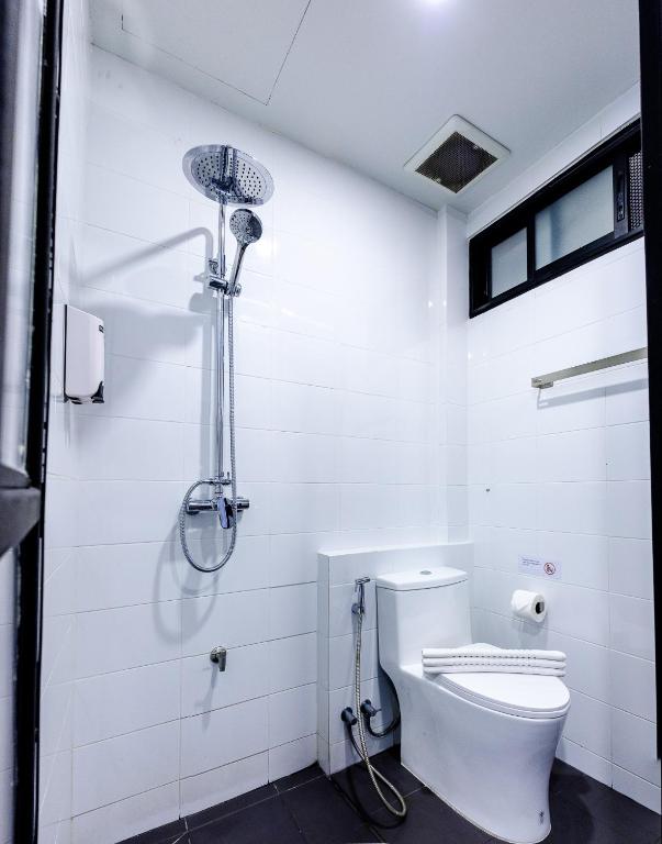 Sathu Hotel - Resim 29