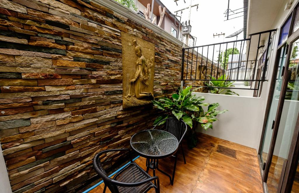 Sathu Hotel - Resim 33