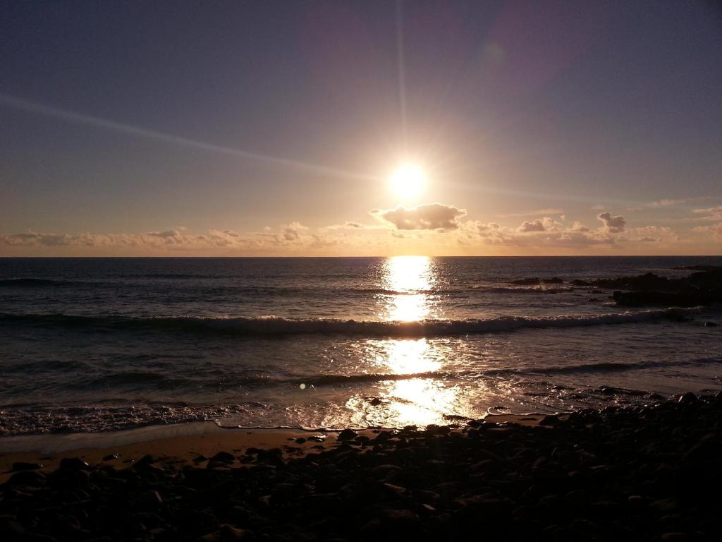 Fotografie z fotogalerie ubytování Villa Ocean View v destinaci Lajares