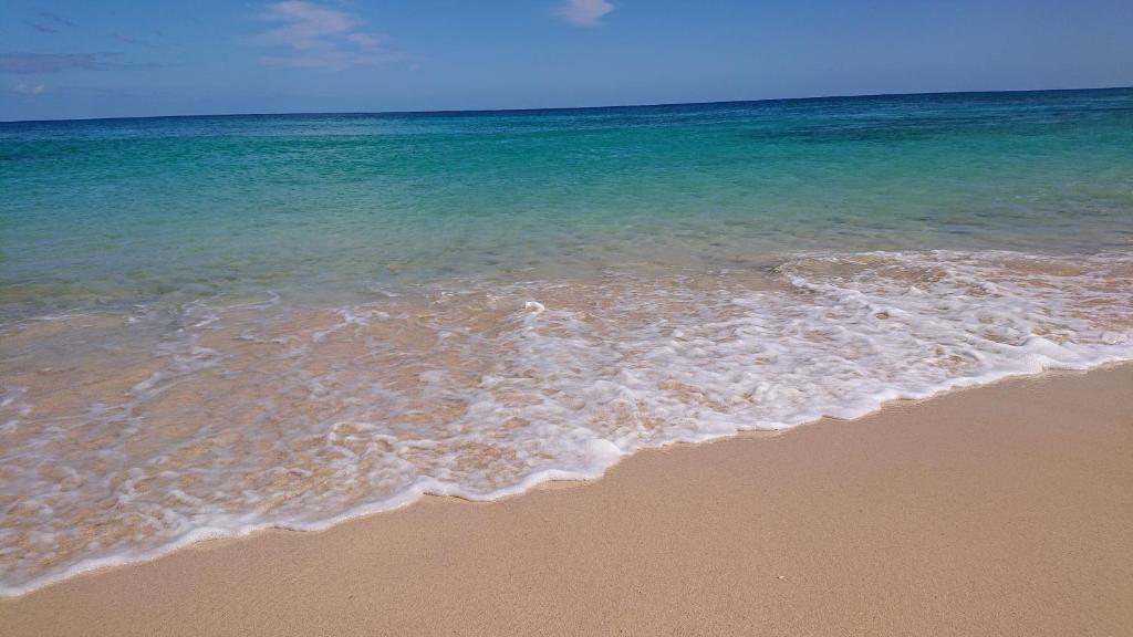 Fotografie z fotogalerie ubytování Villa Ocean View v destinaci Lajares