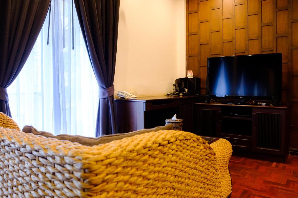 Sathu Hotel - Resim 35