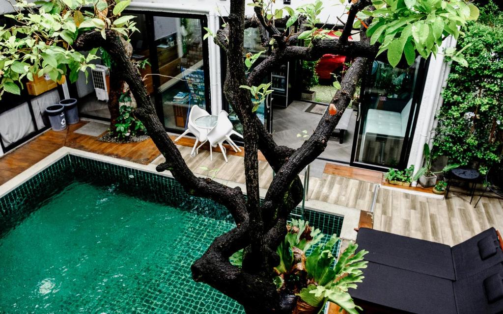 Sathu Hotel - Resim 38