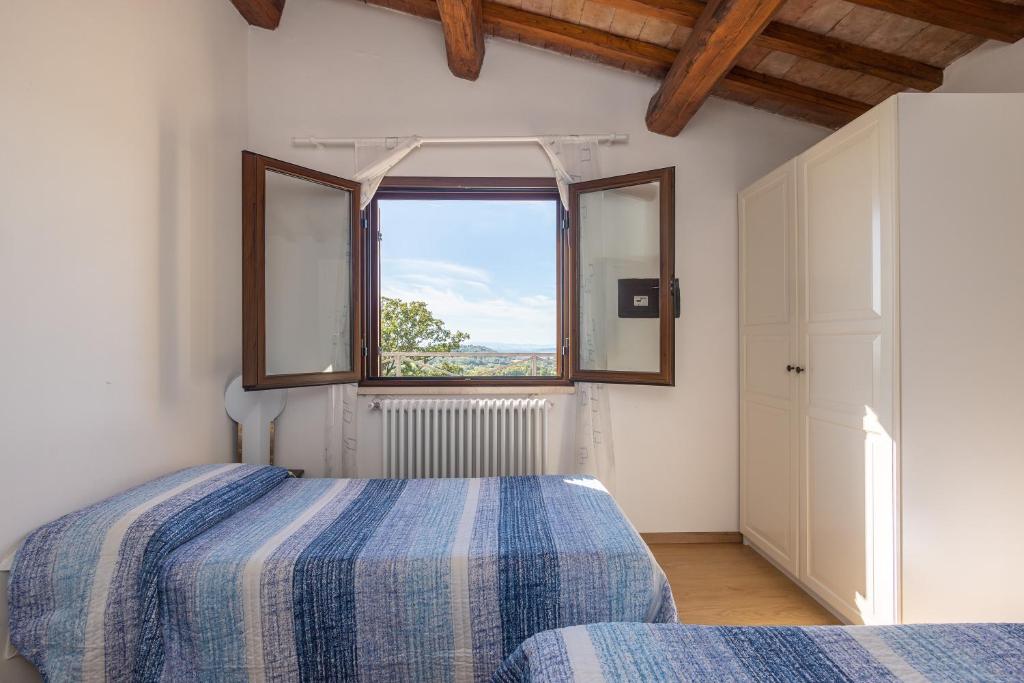 Country House La Meria