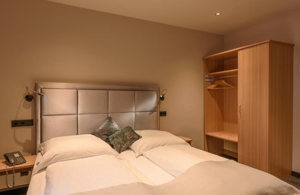 Hotel Cult Frankfurt City - Resim 23