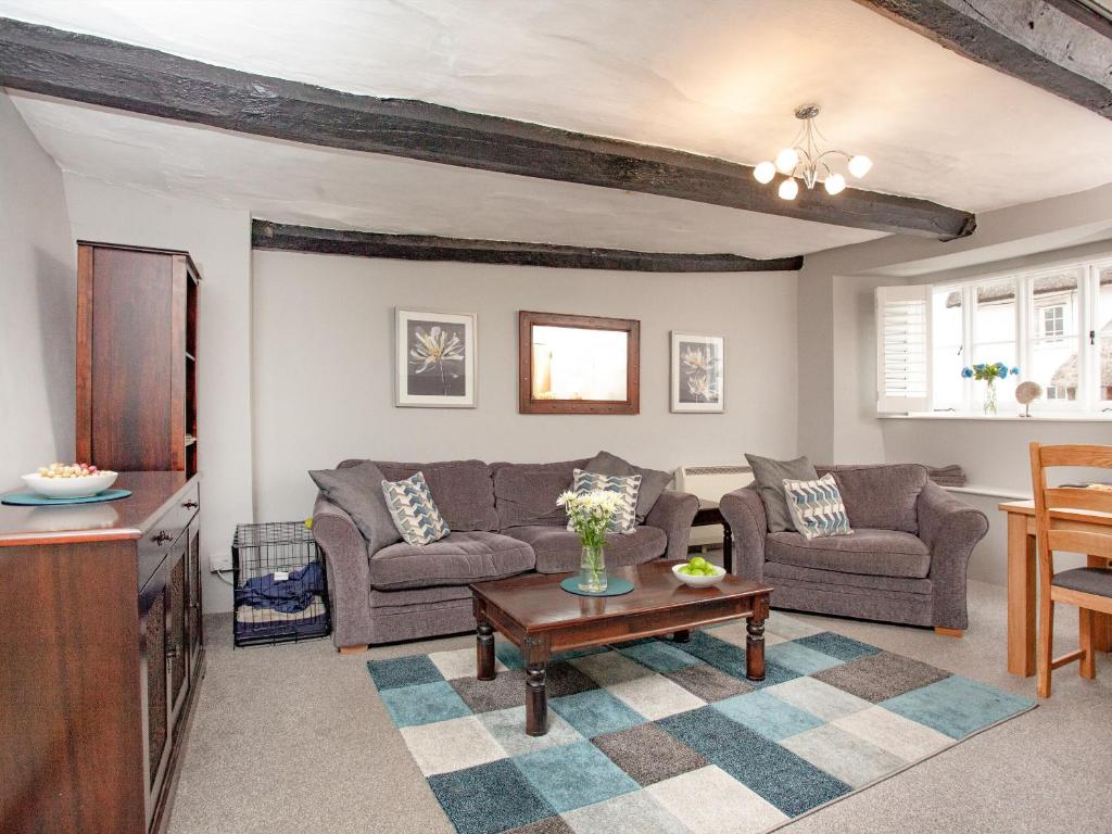Coach House La Mer