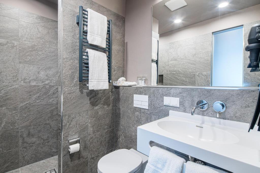 Hotel Cult Frankfurt City - Resim 6