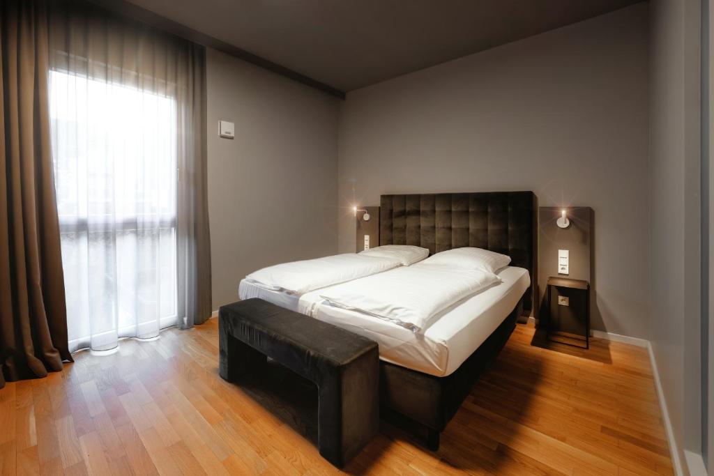 Hotel Cult Frankfurt City - Resim 26