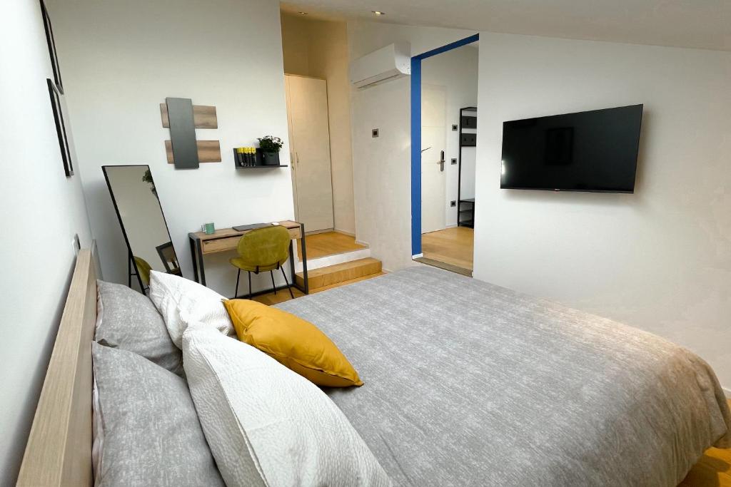 Derechos de imagen reservados por Booking.com