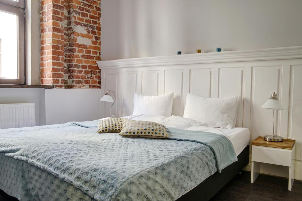 Good Time Aparthotel - Resim 1