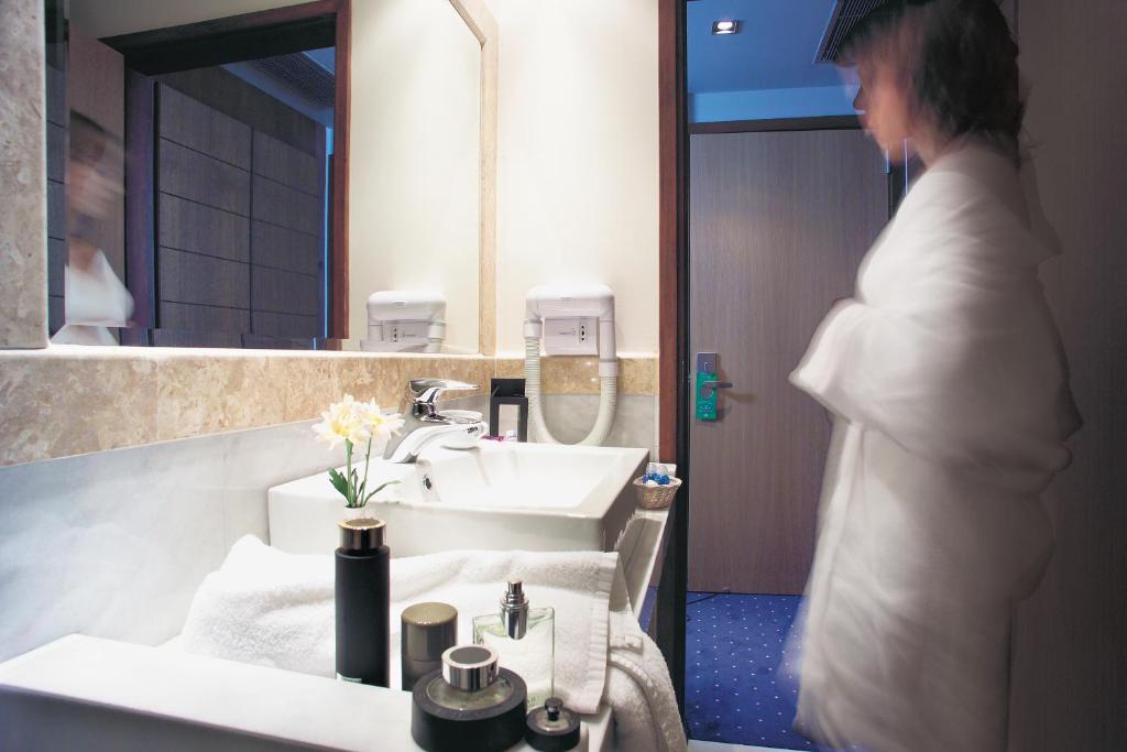 Dekelia Hotel - Resim 32