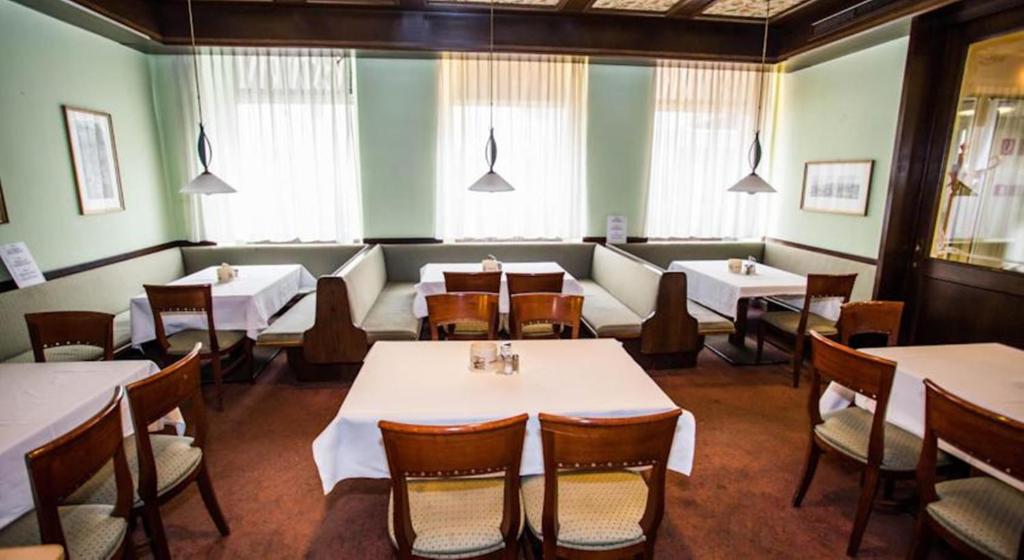 Hotel Hadrigan - Resim 11