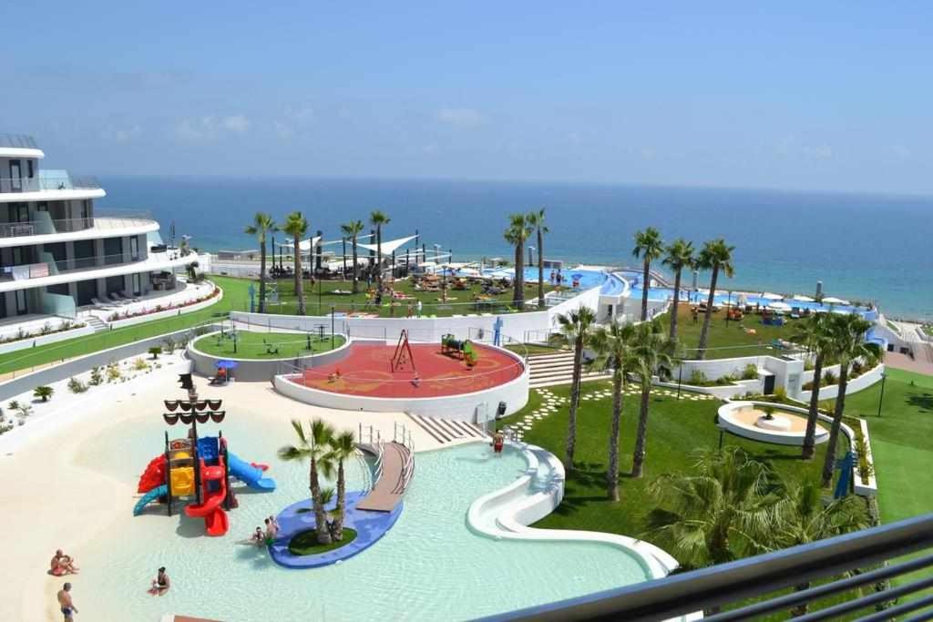 Apartamento INFINITY View SPAIN Holiday, Arenales del Sol ...