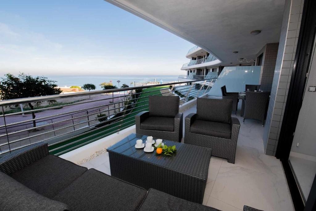 Fotografie z fotogalerie ubytování Apartamento INFINITY View SPAIN Holiday v destinaci Arenales del Sol