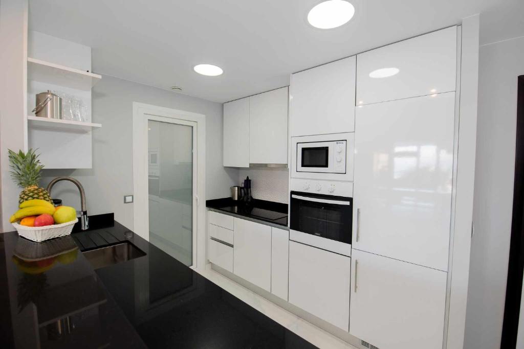 Fotografie z fotogalerie ubytování Apartamento INFINITY View SPAIN Holiday v destinaci Arenales del Sol