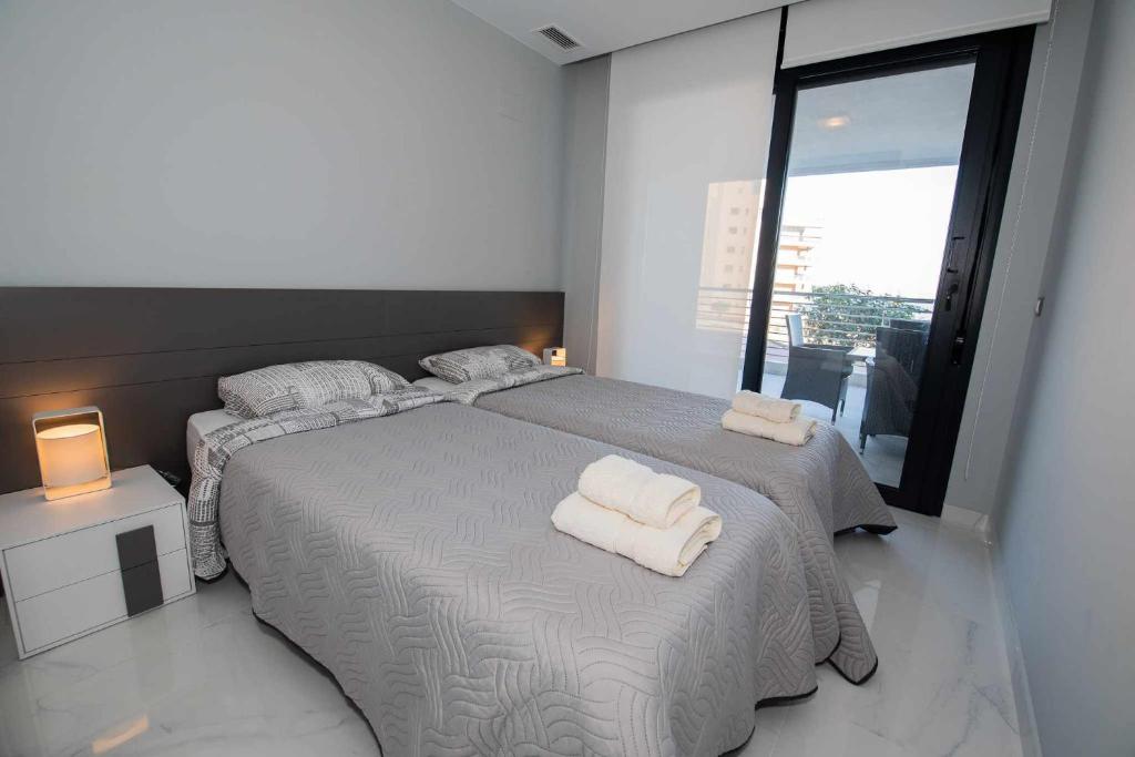 Fotografie z fotogalerie ubytování Apartamento INFINITY View SPAIN Holiday v destinaci Arenales del Sol