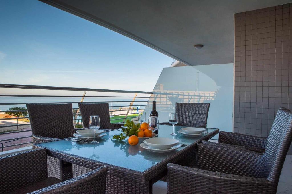 Fotografie z fotogalerie ubytování Apartamento INFINITY View SPAIN Holiday v destinaci Arenales del Sol