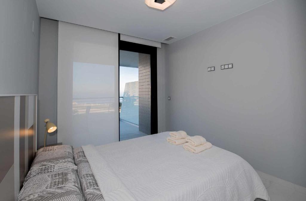 Fotografie z fotogalerie ubytování Apartamento INFINITY View SPAIN Holiday v destinaci Arenales del Sol