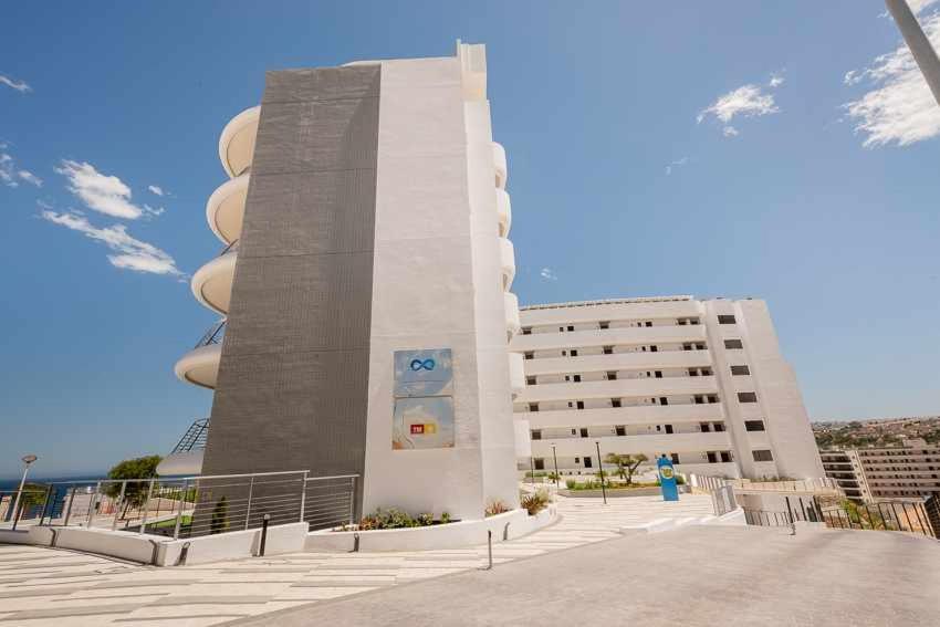Fotografie z fotogalerie ubytování Apartamento INFINITY View SPAIN Holiday v destinaci Arenales del Sol