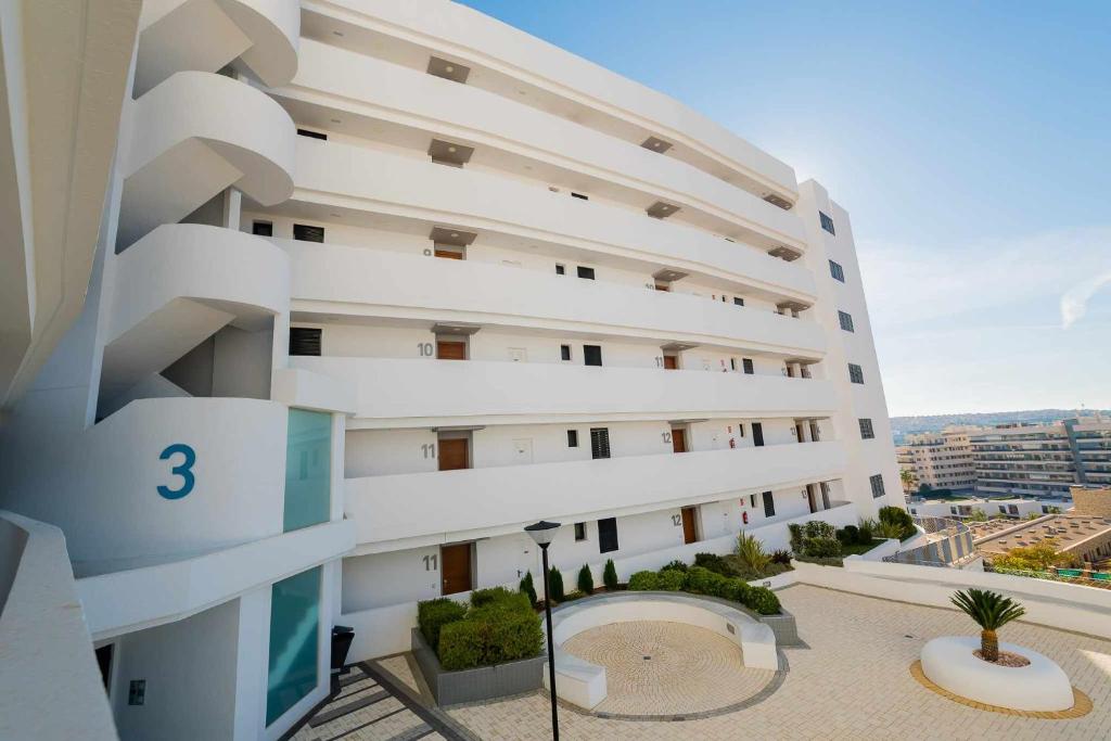 Fotografie z fotogalerie ubytování Apartamento INFINITY View SPAIN Holiday v destinaci Arenales del Sol