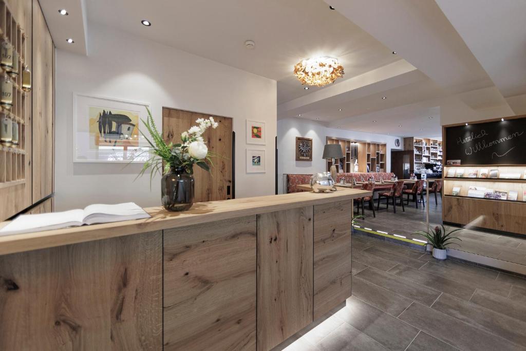 Fotografie z fotogalerie ubytování Hotel Neuwirt v destinaci Mieming
