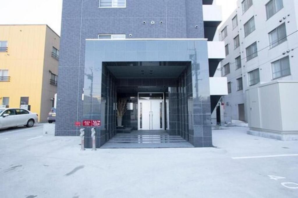 札幌市にあるSun Court Hongo dohri Garden Hillsのギャラリーの写真