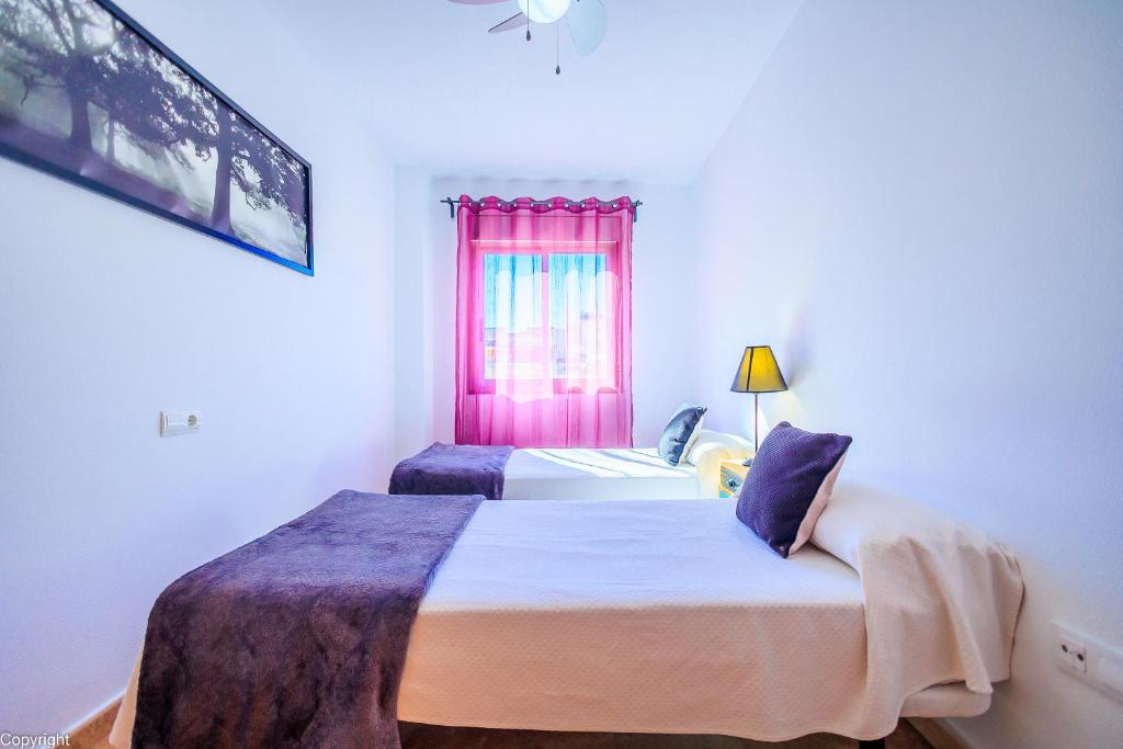 Apartamentos Madrid, Torrevieja – Updated 2023 Prices
