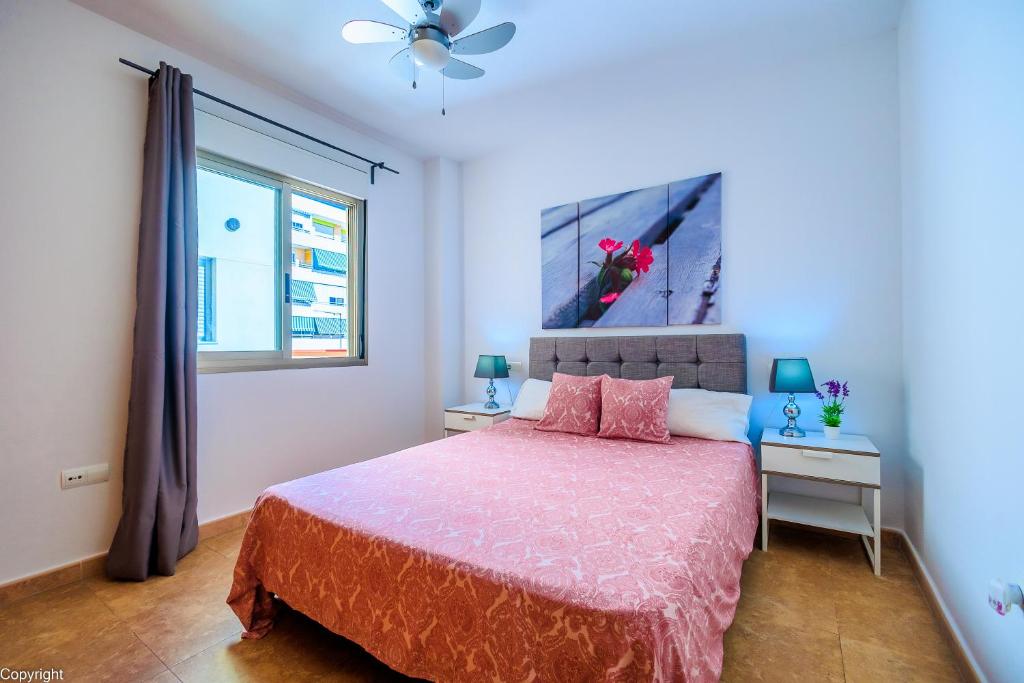 Apartamentos Madrid, Torrevieja – Updated 2023 Prices
