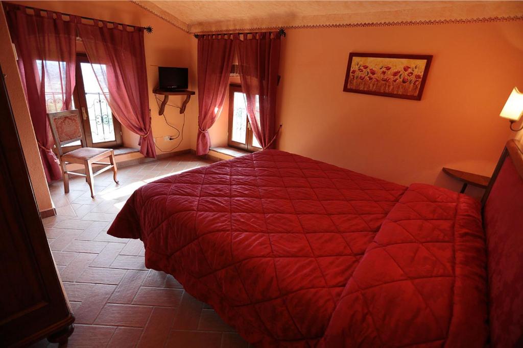 Poggio Agli Ulivi