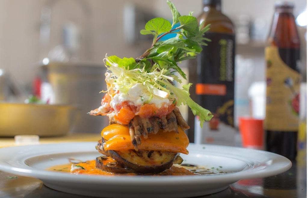 Dekelia Hotel - Resim 18