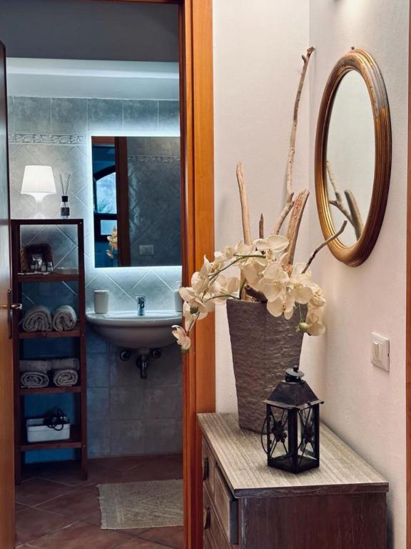 Fotografie z fotogalerie ubytování La Casa di Filippo v destinaci Quercianella