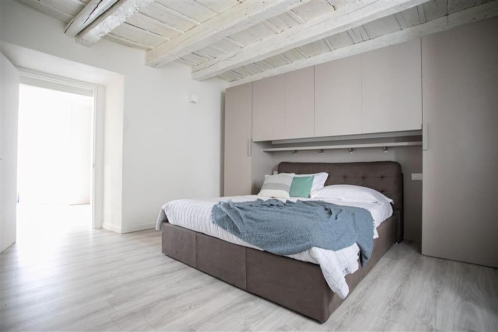 IseoLakeRental - Casa Lù