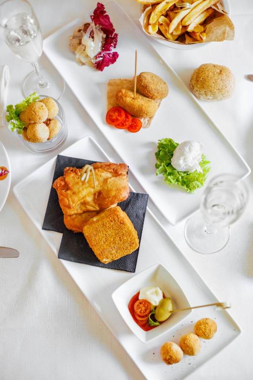 Hotel Colombina - Resim 16